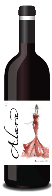 2021 Tempranillo