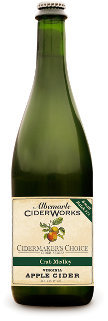 Cidermaker's Choice Batch #12