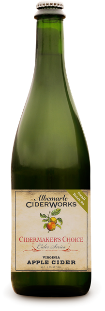 Cidermaker's Choice Batch #4