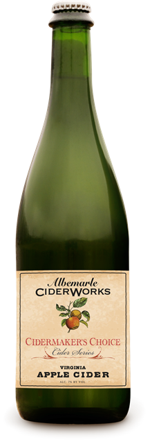 Cidermaker's Choice Batch #3