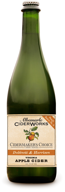 Cidermaker's Choice Batch #8