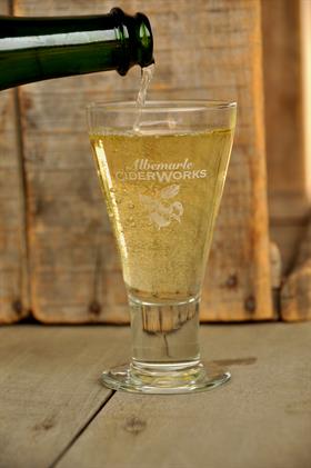 Orchard to Bottle Cidery Tour & Tasting Experience