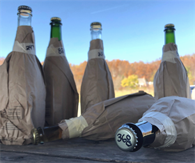 Cider Smackdown