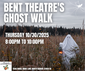 Ghost Walk