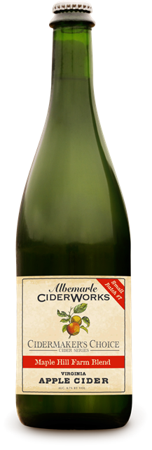 Cidermaker's Choice Batch #13