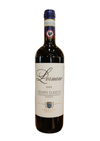 2022 Lornano Chianti Classico