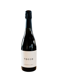 Tocco Pecorino Spumante Brut