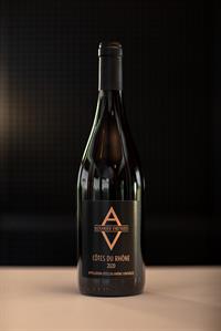 2025 AV Cotes du Rhone Blanc