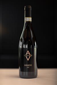 AV 2021 Barbaresco