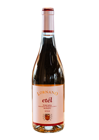 2024 Lornano Rosato Toscana IGT