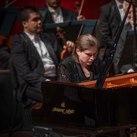 A Grand Afternoon: Piano, Wine & Purpose