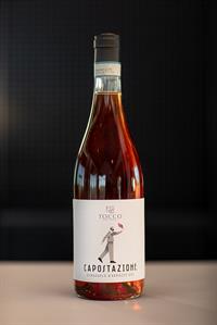 2025 Tocco Cerasuolo D'Abruzzo