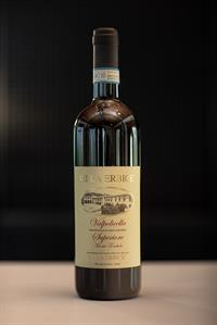 2022 Villa Erbice Valpolicella Superiore 'Monte Tombole'