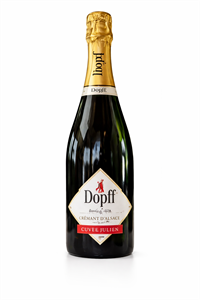 Dopff Cremant D'Alsace Cuvee Julien Brut