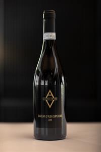 AV 2021 Barbera D'Alba Superiore