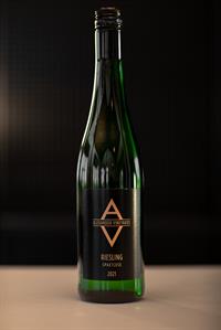 2023 Alexander Vineyards Riesling Spatlese