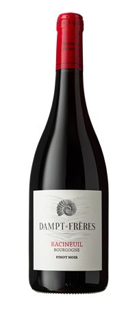 2022 Dampt Bourgogne Racineuil