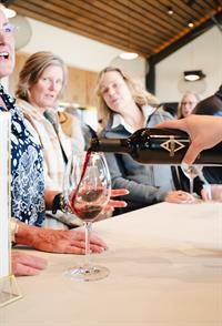 Public Winter Wine Club Party February 1st 2026