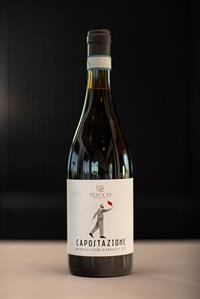 Tocco 2021 Montepulciano D'Abruzzo