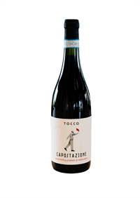 2022 Tocco Montepulciano D'Abruzzo