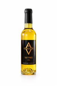 Alexander Vineyards 2016 Sauternes
