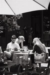 Public-Picnic on the Patio Pick Up Party 7/12/26