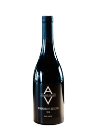 2019 Alexander Vineyards Winemaker's Reserve
