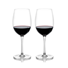 Piccolo Crystal Wine Glass (Set of 2)