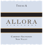 2019 Allora Tresca Cabernet Sauvignon