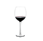 Vino2 Crystal Wine Glass