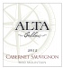 2020 Cabernet Sauvignon