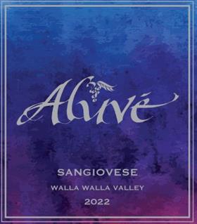 2022 Sangiovese