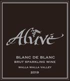 2022 Blanc de Blanc Sparkling Chardonnay