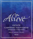 2019 Estate Cabernet Sauvignon