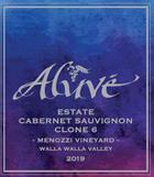 2022 Estate Cabernet Sauvignon-Clone 6