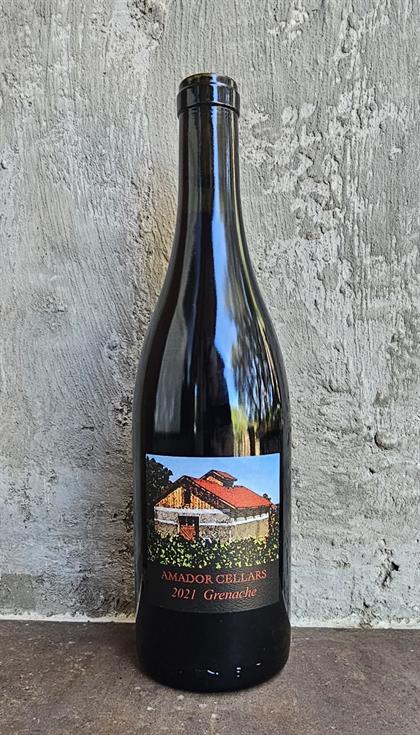2021 Grenache
