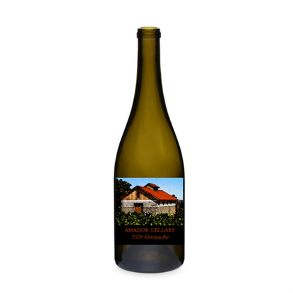 2021 Grenache