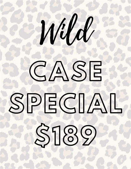 WILD Case