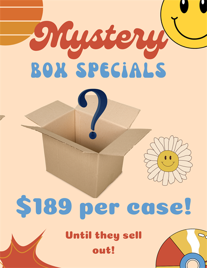 Mystery Box