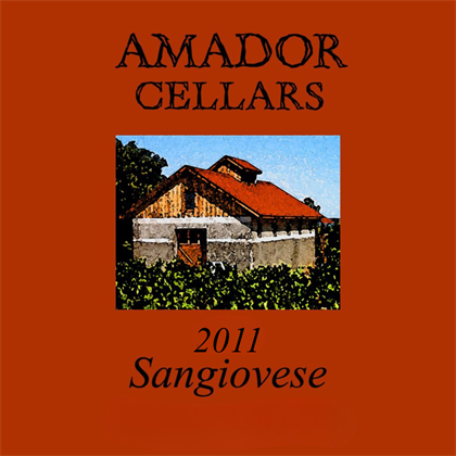 2011 Sangiovese