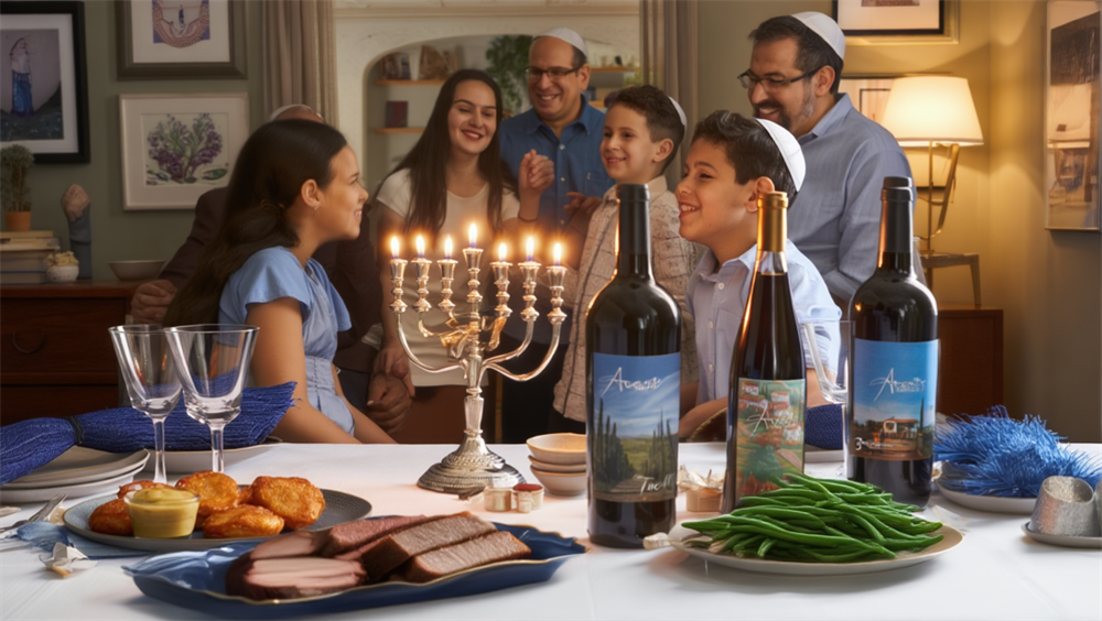 Hanukkah Gift Collection