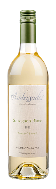 2023 Sauvignon Blanc