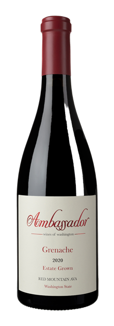 2020 Estate Grenache