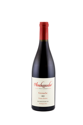 2022 Estate Grenache
