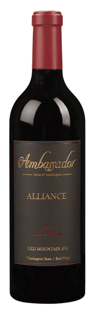 2019 Estate Alliance