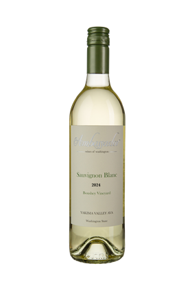 2024 Sauvignon Blanc