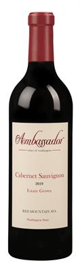 2019 Estate Cabernet Sauvignon