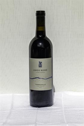 2022 Tempranillo