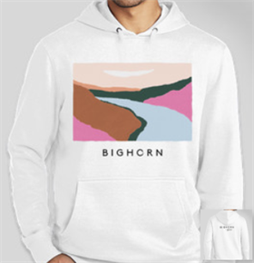 Bighorn Hoodie