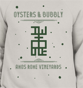 Winterfest 2026 Sparkling + Oyster Pairing